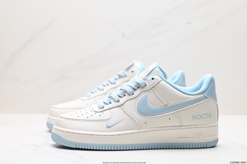 Nike Air Force 1 Shoes